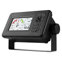Matsutec HP-528A: 4,3-inch maritieme GPS-navigator met kleurenscherm kaartplotter en ingebouwde Class B AIS-transponder