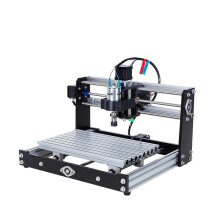 Ultimate CNC 3018 Pro Max: High-Power 5W/10W/15W Laser Engraver & 3-Axis GRBL Milling Machine for Wood, PCB, PVC