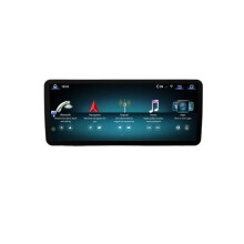 2K Android Auto Multimedia Player for Mercedes-Benz V-Class V260/V350 - 12.3 Inch DSP Screen Head Unit (Model 668S)