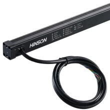 Hinson 64-Bit Hooggevoelige Magnetische Lijngeleidingssensor voor AGV-navigatie