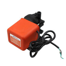 SEAFLO 500GPH Marine Airconditioningpomp voor AC-systemen tot 12.000 BTU - Compatibel met 115V/220V/230V voor boten, campers en caravans