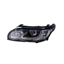 Premium Dual Hernia Headlamps for Range Rover Sport (2014-2016)