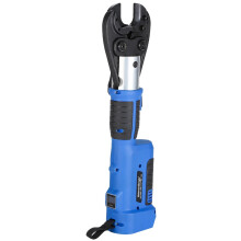 18V draadloze elektrische hydraulische cutter en krimper met oplaadbare lithiumbatterij