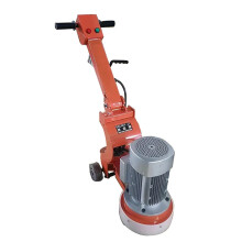 High-Performance 280mm Electric Concrete Floor Trimming & Polishing Edge Grinder - Dual Voltage 220V/380V