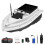 Advanced Wireless GPS RC Bait Boat with 500m Range & Automatic Return - 12000/18000mAh Battery 1