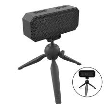 Audfly draadloze draagbare ultrasone richtingsspeaker: Gerichte audio precisie