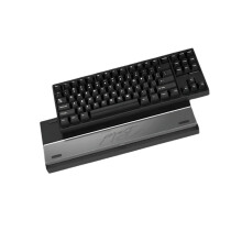 Morkblade Bold TKL HE Mechanisch Toetsenbord met Magnetische Schakelaar, 8000Hz, RT0 01mm Aluminiumlegering - Aangepaste PC Gaming Accessoir