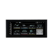 128GB Wireless CarPlay Multimedia Player for Audi Q3 (2013-2018) - WiFi, 4G, Android Auto Stereo Audio Head Unit