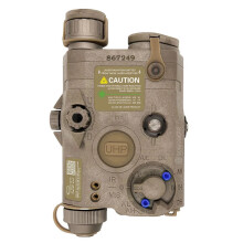 Somogear PEQ-15 IR Laser Illuminator with Ultra-High Power Appearance