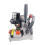 XP 007 Multifunctional Manual Key Cutting Machine with Flat & End Milling Capabilities 1