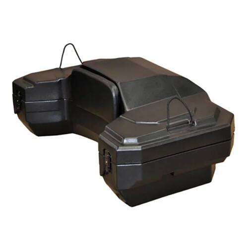 Zware Last 90L ATV Quad Achterkoffer Opslag Cargo Box