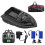 Coonor GPS Vissengifboot met grote container en 500 meter afstandsbediening 1