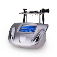 Advanced RF Beauty Machine for Face Lifting, Wrinkle Reduction, and Body Slimming