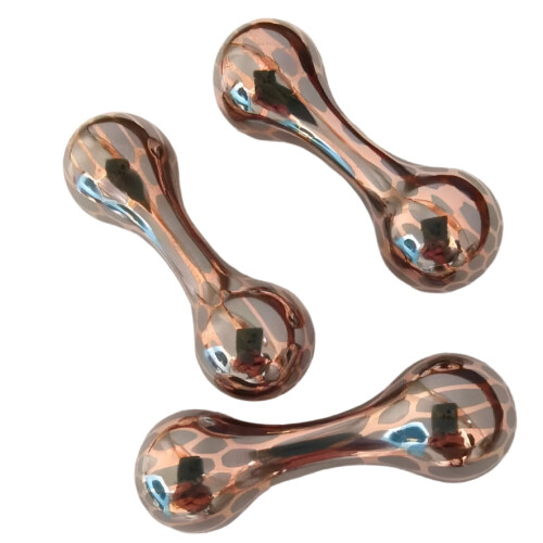 Ultra-Durable Superconductor Knuckle Bone Finger EDC Tool