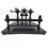 Precision Leather Die Cutting Machine - Manual Punching & Indentation Cutter for Leather Craftsmanship 1