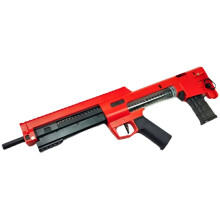 Lynx Foam Blaster: Ultimate Outdoor Adventure Toy for Action-Packed Fun