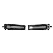 LED-versterkte handbeschermers voor BMW R1300GS (2023-2025) - Premium motocrossaccessoires