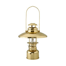 Naturehike Retro Gas Lantern - Nostalgic Butane Lamp for Outdoor Camping Atmosphere