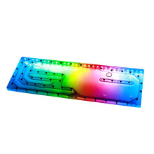 Barrow Water Board voor TT AHT600 Case - CPU- en GPU-waterkoelingssysteem met waterreservoir