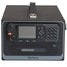 Hytera PS16002 Externe Backup Batterijbox voor MT680 Plus Auto Station Basisstation Chassis Voeding