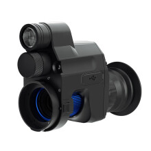 PARD NV007V2 Waterdichte Digitale Camera met 14,5 mm Lens, WiFi-verbinding en 1080p Resolutie