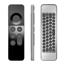 CL80 12-delige luchtmuis en draadloze afstandsbedieningskeyboard set
