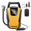 Advanced Digital Tire Inflator: Durable, Reliable, and Fast Inflation Assurance 1