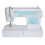 Compact Household Sewing Machine - Model JH653, 220V, Multifunctional with Multiple Stitching Options 1