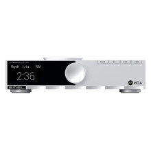 SMSL PL200 MQA CD-speler met Bluetooth-ontvanger, USB DAC, Precision Access Servo System, Hi-Res Audio, AK4499EX DAC-chip, ondersteunt DSD51