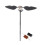Realistic Multicolor Wing Motion Dove Decoy for Outdoor Hunting 1