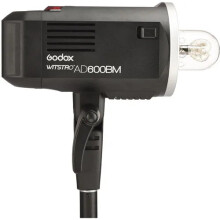 Godox AD600Pro & AD600BM Bowens Mount 600Ws GN87 High-Speed Sync Buiten Flits Stroboscoop Licht