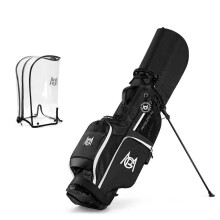 PGM Golf Multifunction High-Capacity Fashion Sports Bag - Portable and Stylish Bracket Bag for Men and Women (Model QB133)