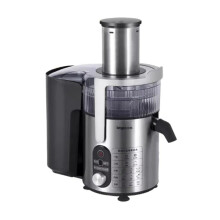 Hoge Vermogen 220V Elektrische Juicer: Multifunctionele 1200W Sapcentrifuge voor Scheiding van Fruit en Groenten