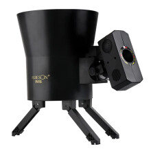 Advanced Wireless Table Tennis Robot: Multi-Spin Ping Pong Ball Launcher with Remote Control