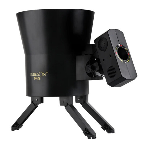 Advanced Wireless Table Tennis Robot: Multi-Spin Ping Pong Ball Launcher with Remote Control