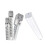 Aqara Smart Zigbee B1 Motorized Curtain Rail Track Set with Timer and Remote Control for MiHome 1