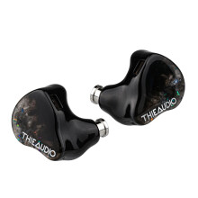 Thieaudio Monarch MKIII Flagship IEM - 2DD 6BA 2EST with Upgraded Modular Cable for Audiophiles & Musicians