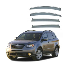 Duurzame zijruitbeschermers voor Subaru Tribeca (2005-2012, 2015) - Regenkappen en luifels