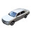 18th Century Alloy Full Car Model Collection - LCD1 Simulation Gift Set 1