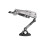 Precision MovMax Blade Arm for Enhanced Cutting Performance 1