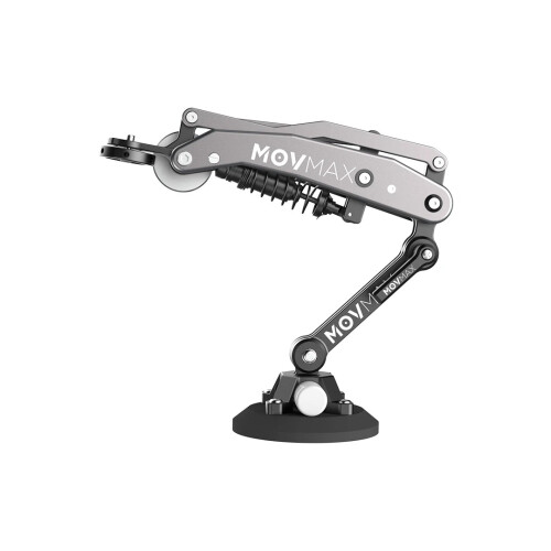 Precision MovMax Blade Arm for Enhanced Cutting Performance