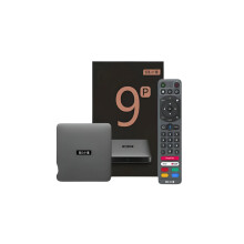 Echte SVICloud 9P 8K TV-box - 64GB opslag, 4G connectiviteit, populair in Azië, Singapore, de VS, Canada, Nieuw-Zeeland, Oostenrijk - Vergel
