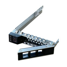 Dell Gen14 Hard Disk Caddy Tray voor R-Series Servers (R340, R440, R640, R740, R750, R760, R940, R940xa) - Model 0DXD9H