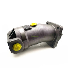 Hoogwaardige A2F45 hydraulische motor: vaste gebogen axiale zuigerpomp met W2Z1 en W2P1 configuraties