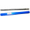 Precision High-Speed Steel Hexagon Broach - 1/2 Inch Cutting Tool 1