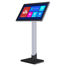 2023 Editie 19-Inch KTV Karaoke Speler met 2TB Opslag en YouTube-integratie voor Ultiem Feestentertainment