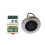 EB 802 Hydrotherapy Induction Touch Sensor Controller - Single Channel Delay Switch 1