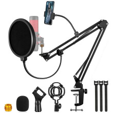 Marine-Ready Waterproof Bluetooth Stereo Receiver with AV Player, AM/FM Radio, and Streaming for Boats, UTVs, ATVs, and Spas