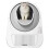 Smart Self-Cleaning Large Enclosed Cat Litter Box with Automatic Sand Disposal and Mat 1