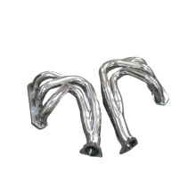 High-Performance Exhaust Header Manifold for Porsche 996/997 911 Carrera (Non-Turbo)